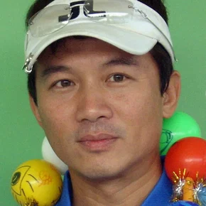 Photo star :  Sun Peng