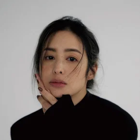 Photo star :  Christina Yun-Wen Mok