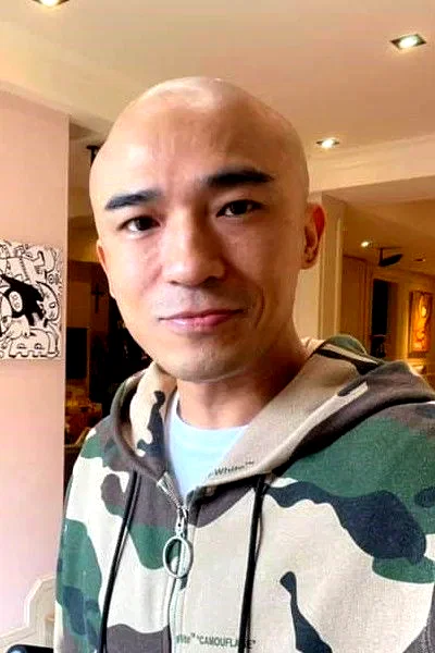  Christopher Ni