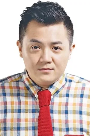  Kao Meng-Chieh photo