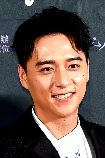 Jen-Shuo Cheng