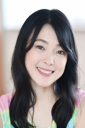  Peggy Tseng Pei-Yu photo