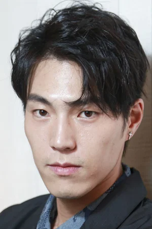 Photo de  Chen-Kang Tang