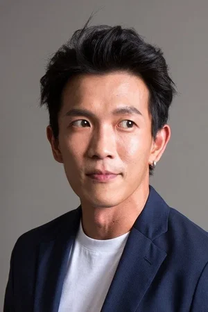 Huang Shanghe photo