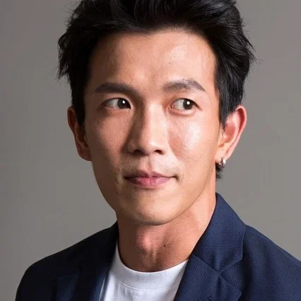  Huang Shanghe
