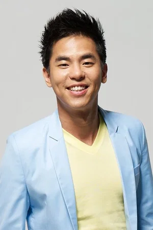  Alan Kuo photo