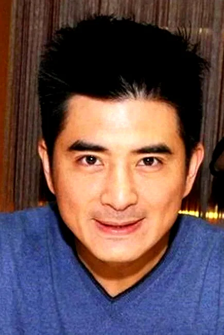  Hsin Shao