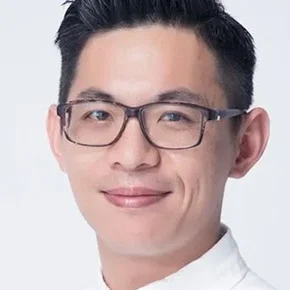Photo star :  Jui-Chih Chiang