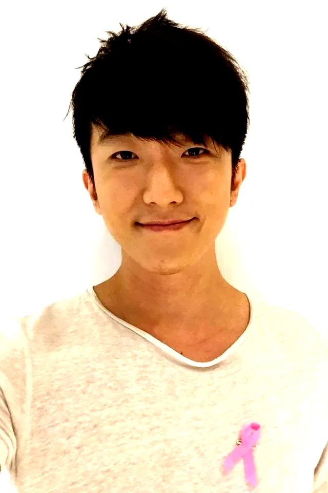  Harry Chang