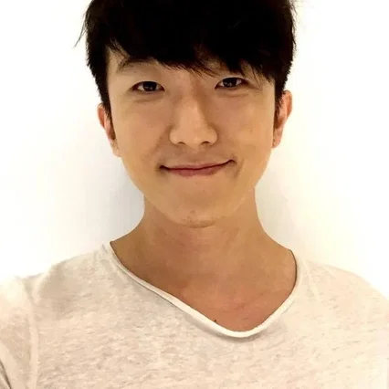  Harry Chang