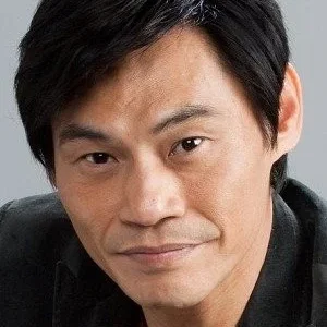  Hsia Ching-ting