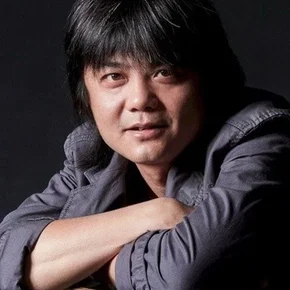 Photo star :  Yao Hung-I