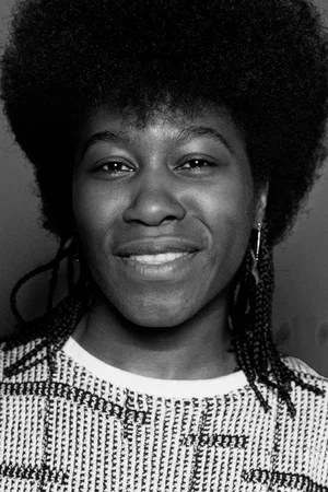 Photo de  Joan Armatrading