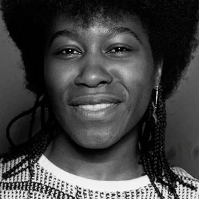 Photo star :  Joan Armatrading