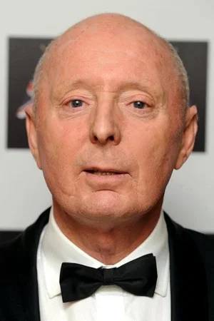  Jasper Carrott