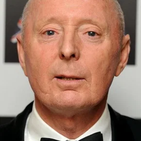 Photo star :  Jasper Carrott
