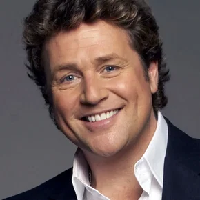 Photo star :  Michael Ball