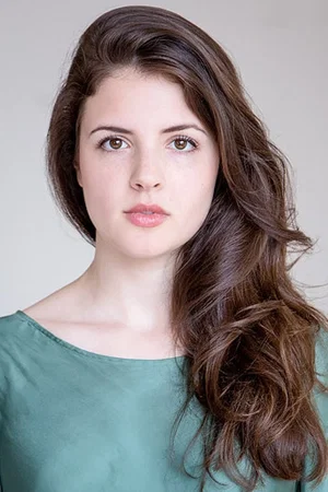  Elise Kibler photo
