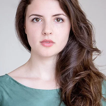  Elise Kibler