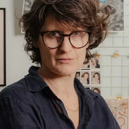  Alexandra Auder