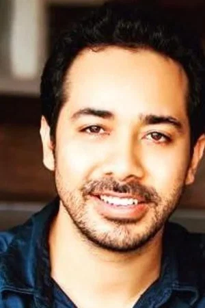 Photo de  Abhishek Pathak