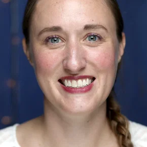 Photo star :  Eleanor Wilson