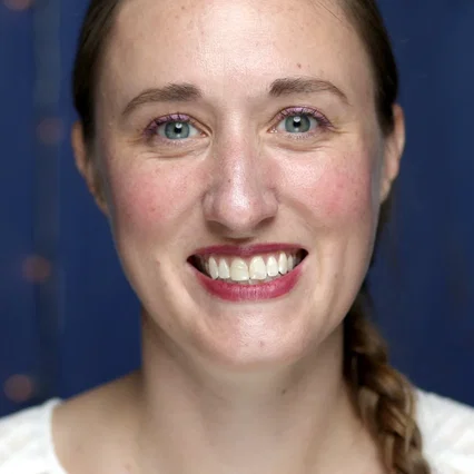  Eleanor Wilson