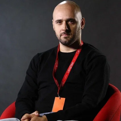 Giorgio Bruno