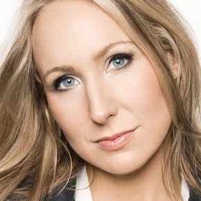 Photo star :  Nikki Glaser