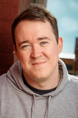  Shane Gillis