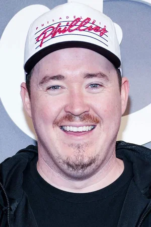  Shane Gillis