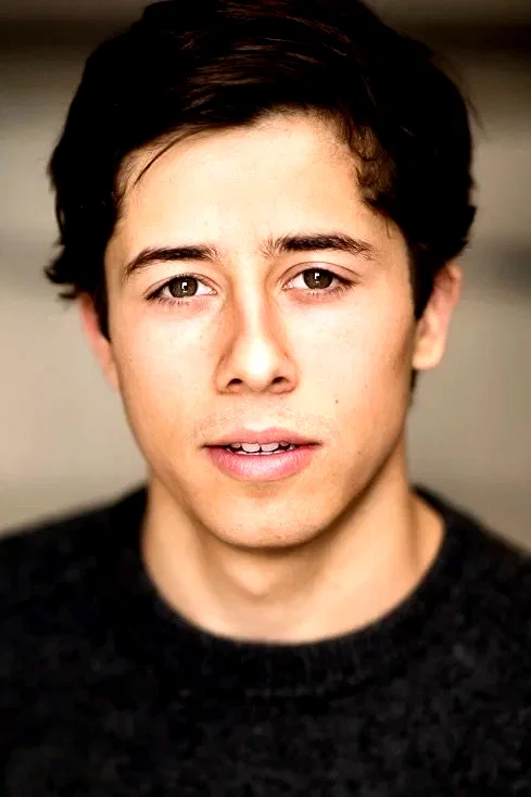  Brandon Engman