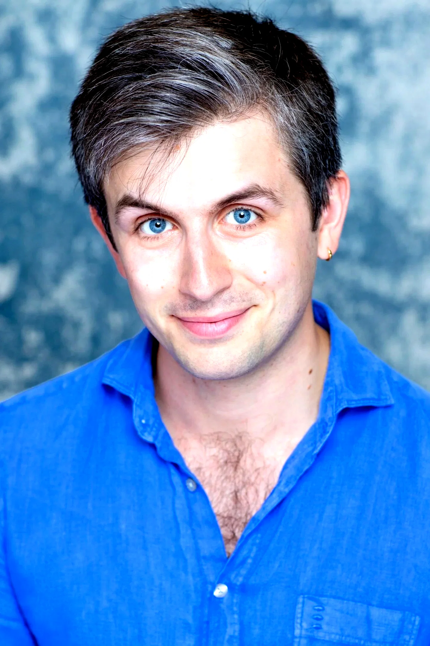  Will De Renzy-Martin
