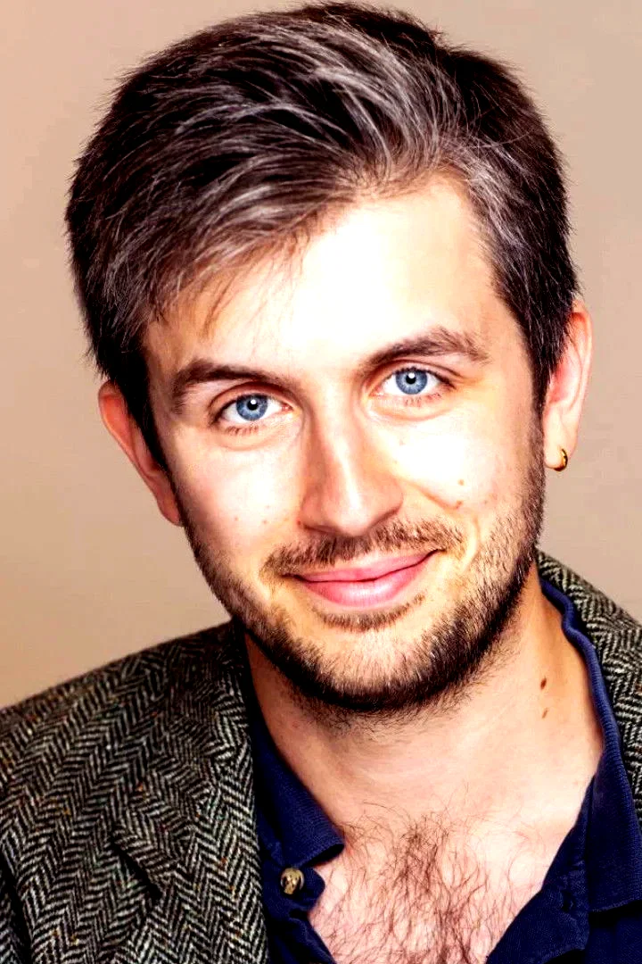 Will De Renzy-Martin