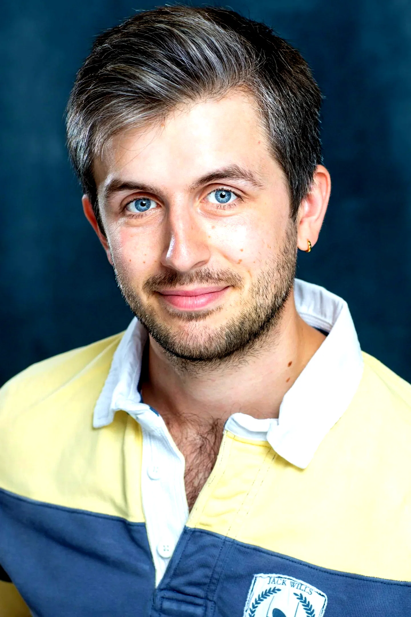  Will De Renzy-Martin