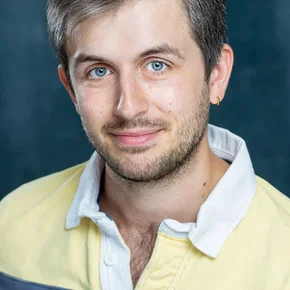 Photo star :  Will De Renzy-Martin