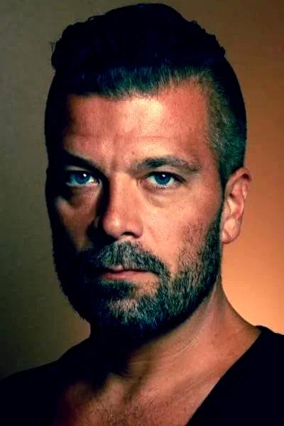  Brian Stivale
