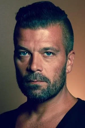  Brian Stivale photo