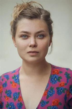  Camille Sansterre photo