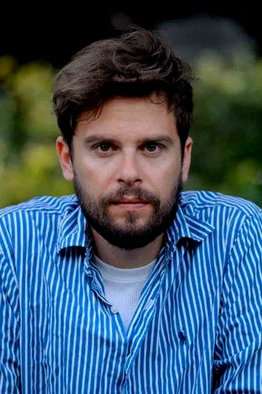  Benjamin Tholozan