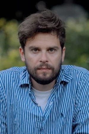  Benjamin Tholozan photo
