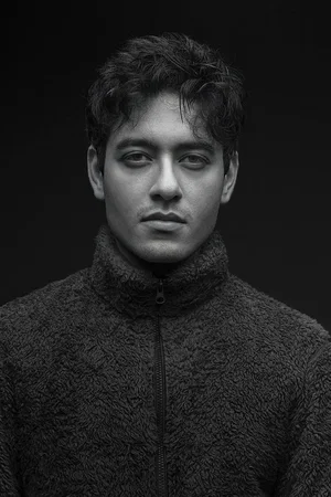  Zeyn Shaw photo