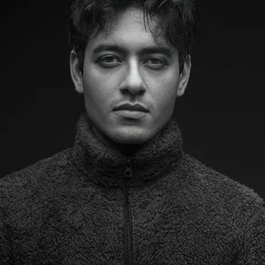 Photo star :  Zeyn Shaw