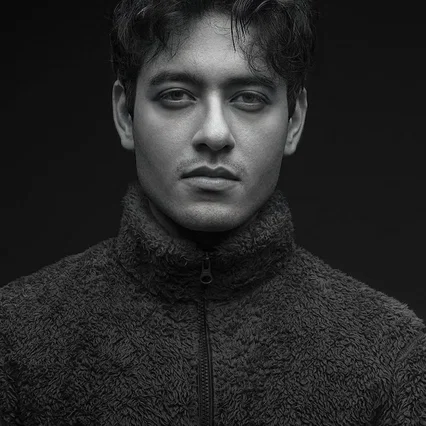  Zeyn Shaw