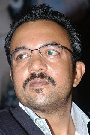  Apoorva Lakhia photo