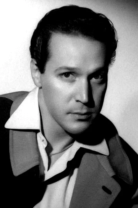 Antonio Vilar