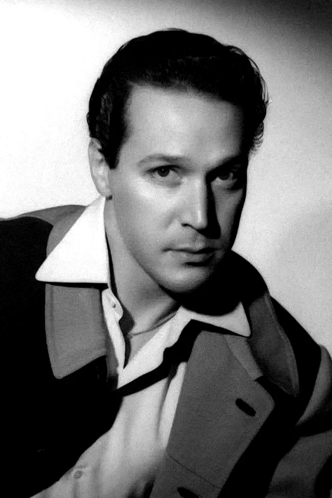 Antonio Vilar