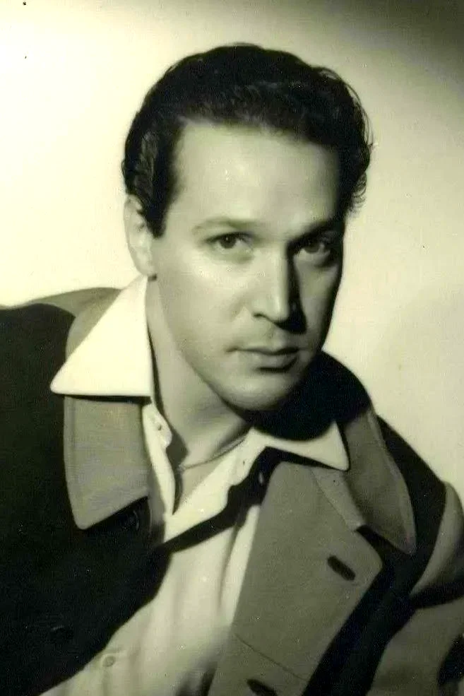 Antonio Vilar