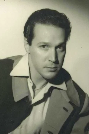 Antonio Vilar photo