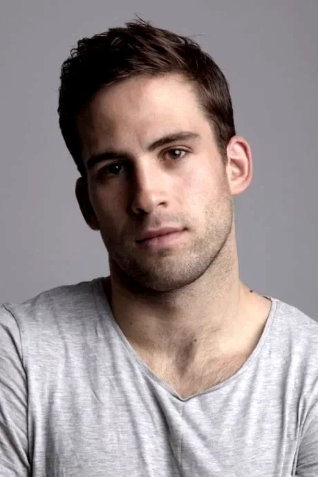  Dino Fetscher